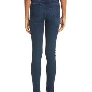 Rag and Bone jeans Nina skinny leg 34